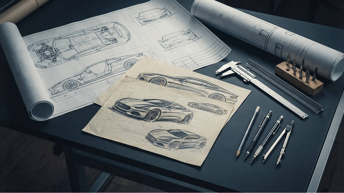 قصص العلامات